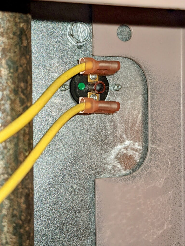 draft sensor